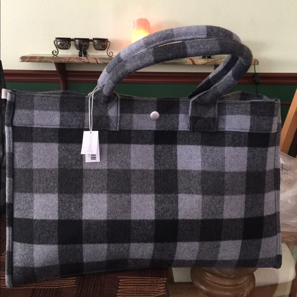 Quilted Koala Limited Edition Bag
